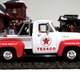 Illustration for article titled Forty 3rd: Need Tires? (Texaco Truckin Thursday)em/em